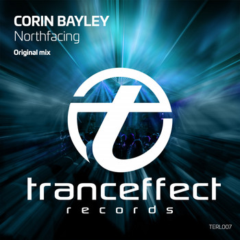 Corin Bayley - Northfacing