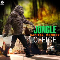 Capital Monkey - Jungle Office