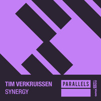 Tim Verkruissen - Synergy