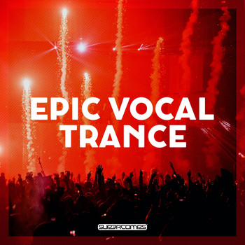 Various Artists - Epic Vocal Trance
