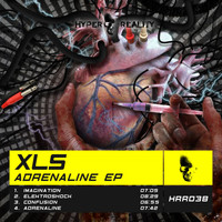 XLS - Adrenaline EP