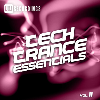 Various Artists - Tech Trance Essentials, Vol. 11