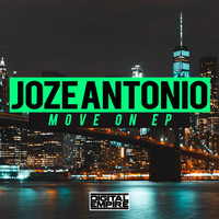 Joze Antonio - Move On