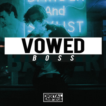 VOWED - Boss