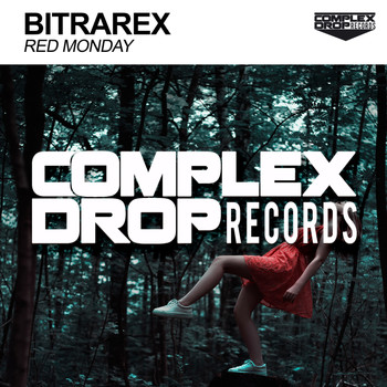 Bitrarex - Red Monday