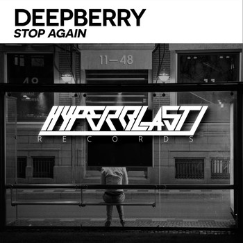 Deepberry - Stop Again EP