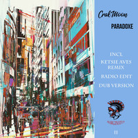 CrakMoon - Paradoxe