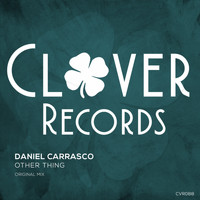 Daniel Carrasco - Other Thing