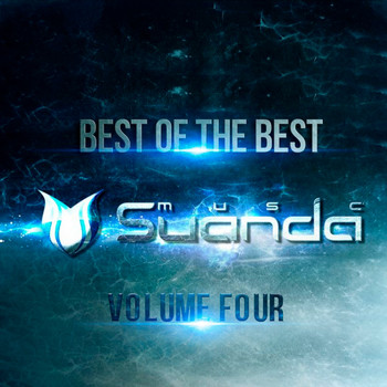 Various Artists - Best Of The Best Suanda, Vol. 4