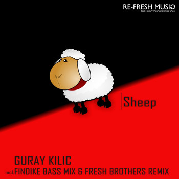 Guray Kilic - Sheep