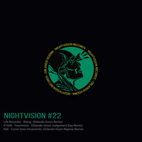 Orlando Voorn - Nightvision #22