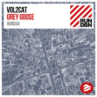 Vol2Cat - Grey Goose