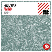Paul Vinx - Amino