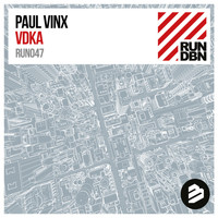 Paul Vinx - VDKA