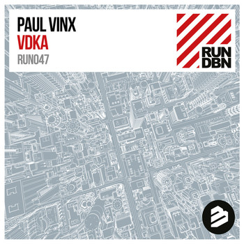 Paul Vinx - VDKA