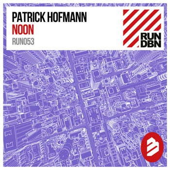 Patrick Hofmann - Noon