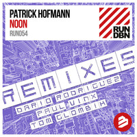 Patrick Hofmann - Noon Remixes