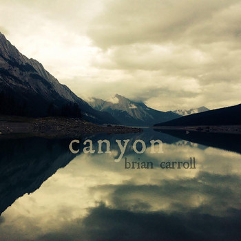 Brian Carroll - canyon