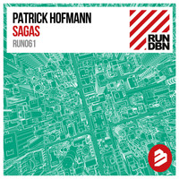 Patrick Hofmann - Sagas