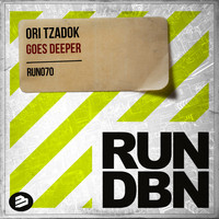 Ori Tzadok - Goes Deeper Extended Mix