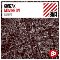Gonzak - Moving On Extended Mix