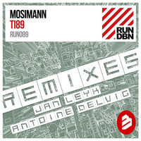 Mosimann - TI89 Remixes