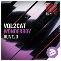 Vol2Cat - Wonderboy Extended Mix