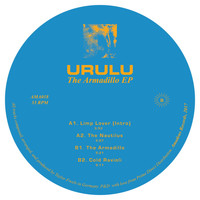 Urulu - The Armadillo