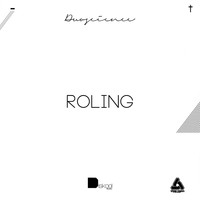 DuoScience - Roling EP