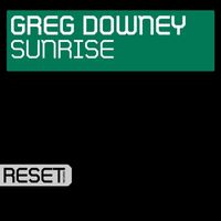 Greg Downey - Sunrise