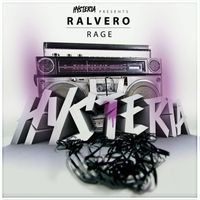 Ralvero - Rage