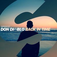 Don Diablo - Back In Time