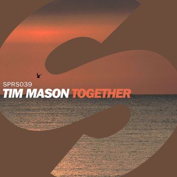 Tim Mason - Together