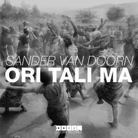 Sander Van Doorn - Ori Tali Ma
