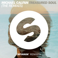 Michael Calfan - Treasured Soul (The Remixes)