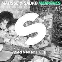 Matisse & Sadko - Memories