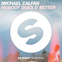 Michael Calfan - Nobody Does It Better