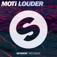 MOTI - Louder