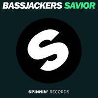 Bassjackers - Savior (Far East Movement x Alvita Remix)