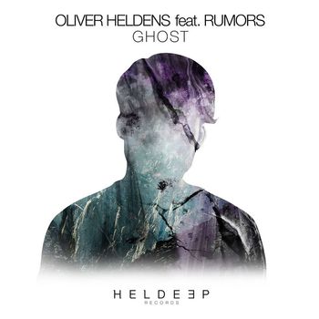 Oliver Heldens - Ghost (feat. RUMORS)