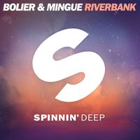 Bolier & Mingue - Riverbank (AM Mix)
