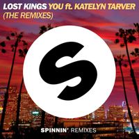 Lost Kings - You (feat. Katelyn Tarver) (The Remixes)