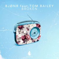 Bjonr - Broken (feat. Tom Bailey)