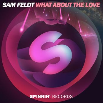 Sam Feldt - What About The Love