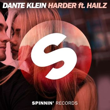 Dante Klein - Harder (feat. HAILZ)
