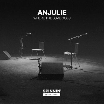 Anjulie - Where The Love Goes (Acoustic Version)