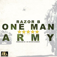 Razor B - One Man Army