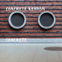 Concrete Kenyon - Concrete