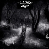 Slider - Mysterious