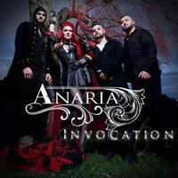 Anaria - Invocation